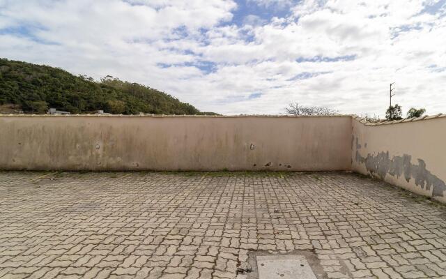 Apto lindo e aconchegante em Ingleses Norte RTM206