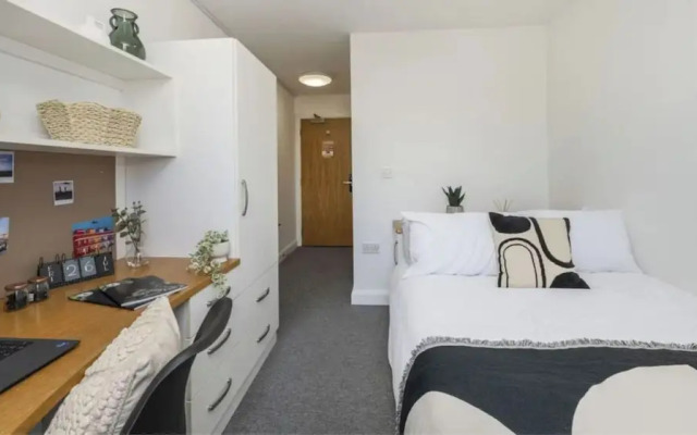 Student Only Riverside Manchester