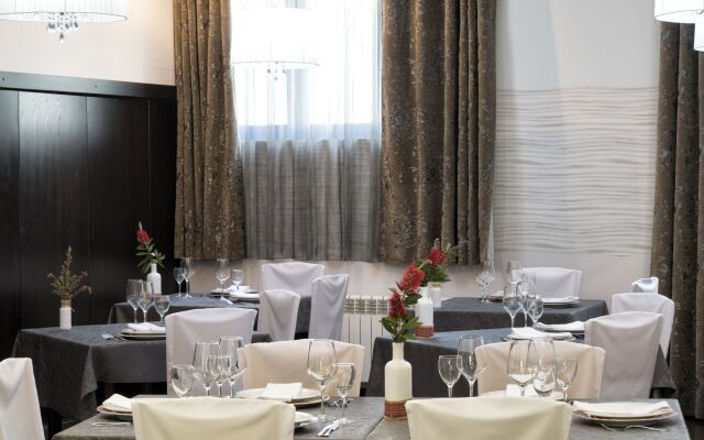 Hotel Oca Insua