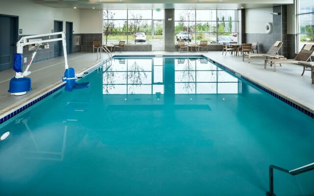 Hyatt House Anchorage