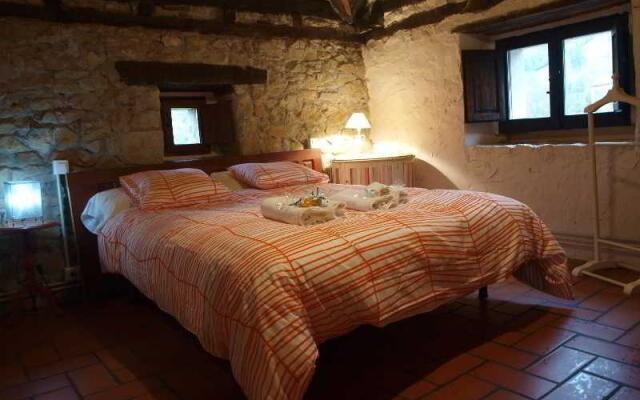 Posada La Almadreña