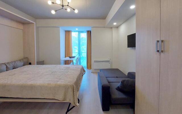 Bakuriani Mix Apartment 207