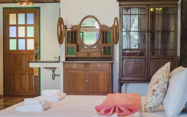 Baan Imm Sook Resort