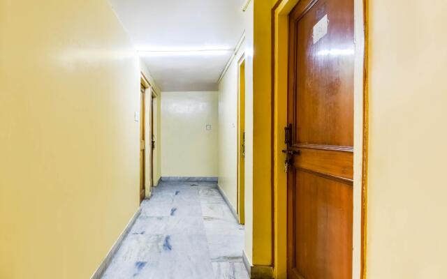 SPOT ON 72986 Hotel Aman K Palace