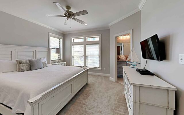 Driftwood Dreams OBA