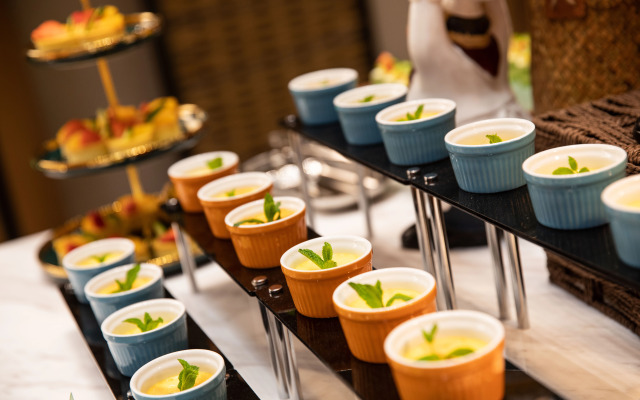 Hampton by Hilton Shenzhen Dameisha