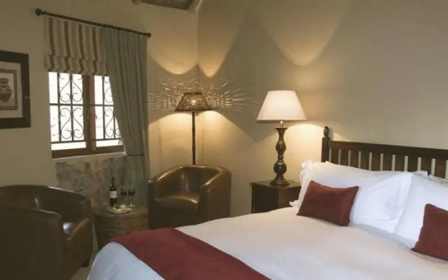 Idwala Boutique Guest House