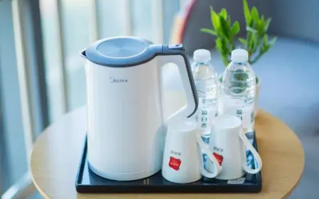 Shankee Hotel (Shangqiu Zhongyuan Jiahai Trade City)