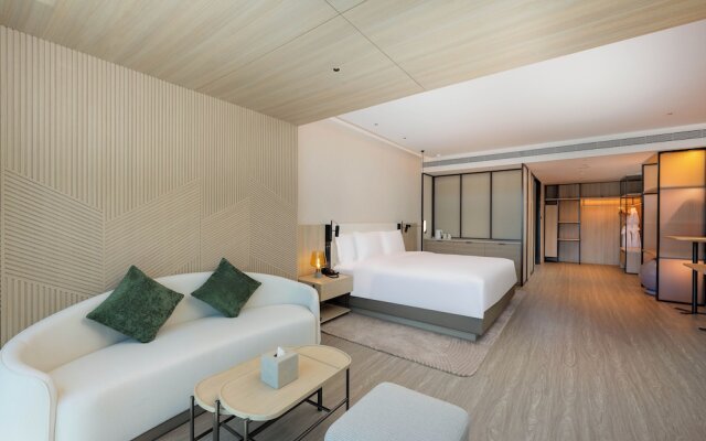 EVEN Qingdao Laoshan by IHG