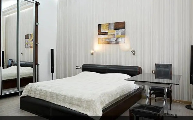 Novo Apartments