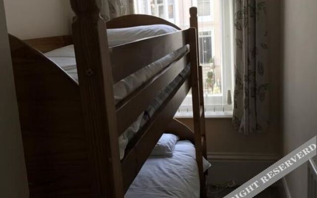 Wentworth Guest House