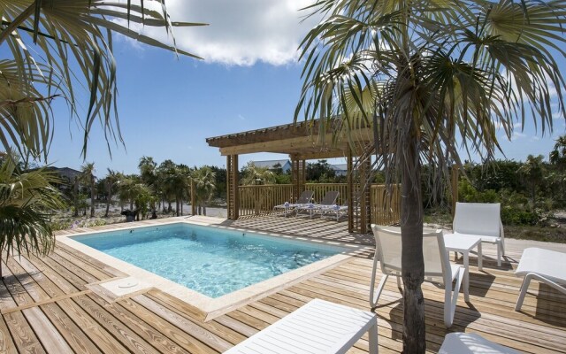See Sea 2 Bedroom Home