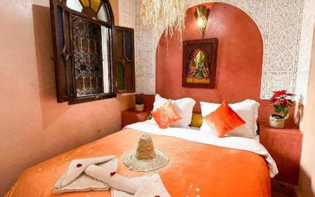 Riad Elli Marrakech