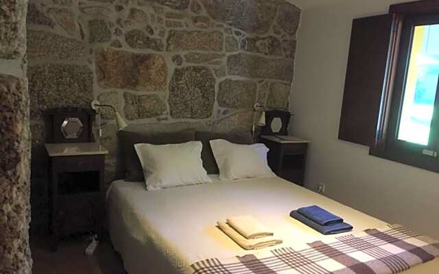BERGUI Guesthouse