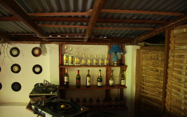 La Familia Guest House and Natural Farm