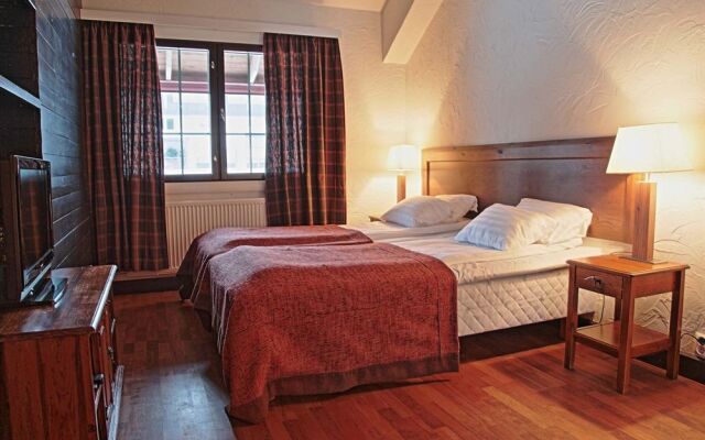Vietti Apartments