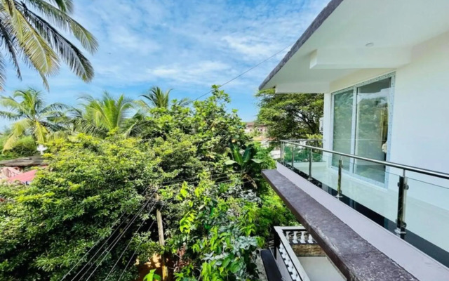 Beach Queen By The Sea
