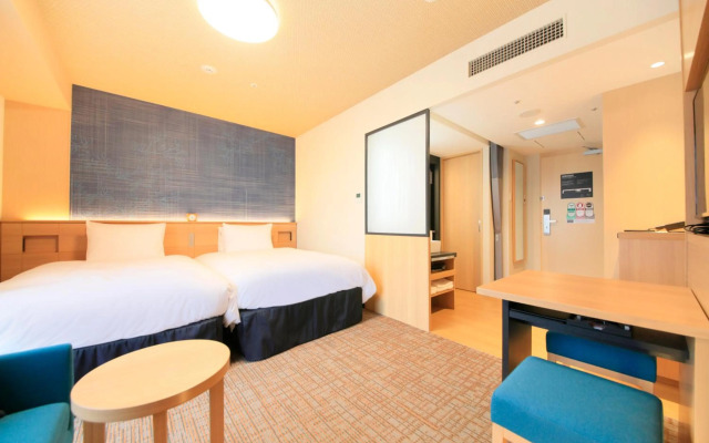 Richmond Hotel Himeji