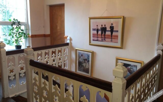 Charlotte House Hotel