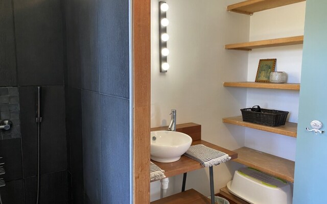 Mas la Pauline Gîtes de charme & roulotte