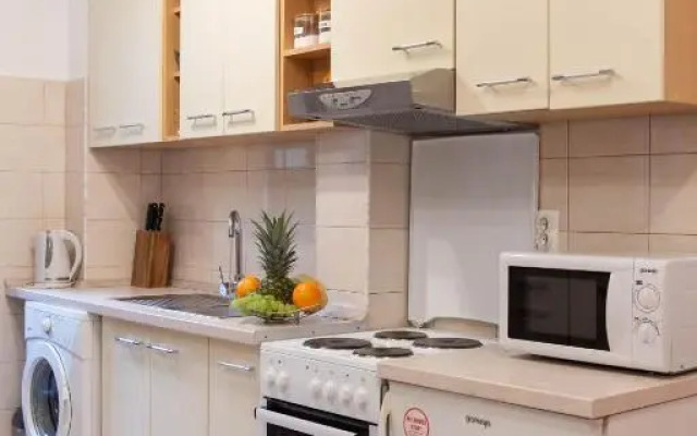 Apartment Kokolo with sea view