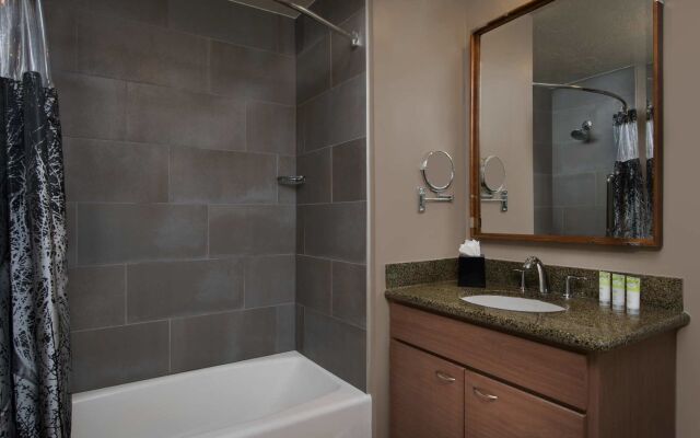 Marriott's Summit Watch