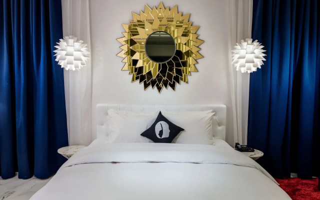 Hotel the Designers Cheongnyangni