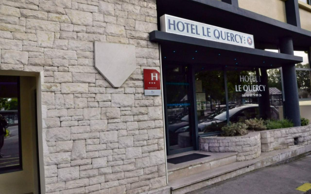Best Western Hotel Le Quercy