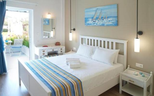 Almiris Seaside Apartments