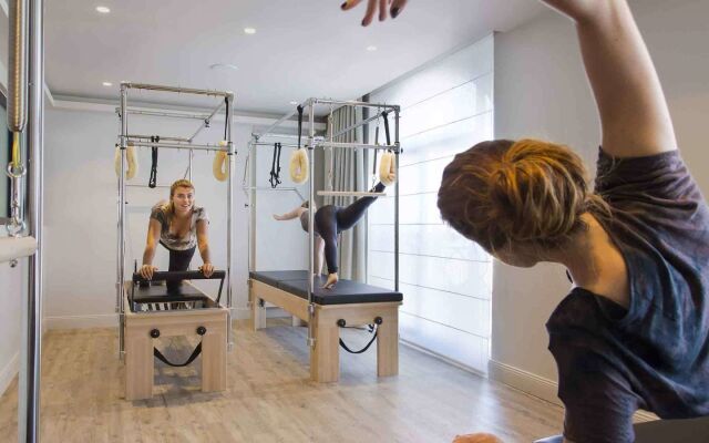 Hôtel Barrière Le Royal Deauville