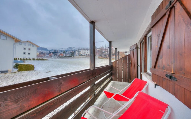 Cavalese Few Min From Ski-a30