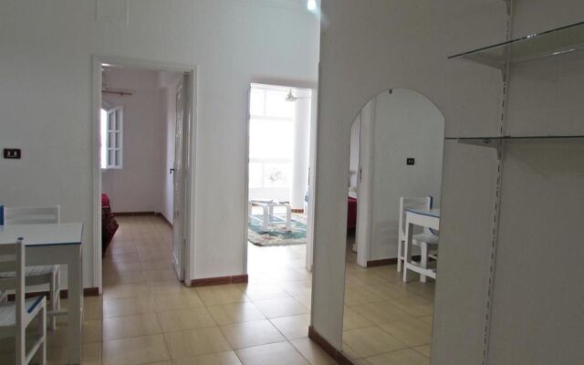 Luxor Guest House