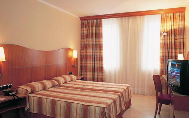 Hotel Aristol - Sagrada Familia