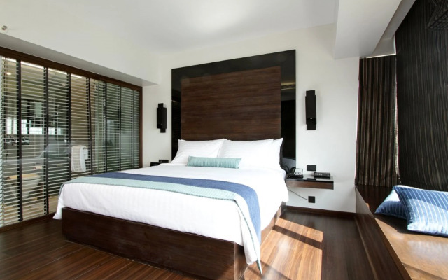 Svenska Design Hotel, Mumbai