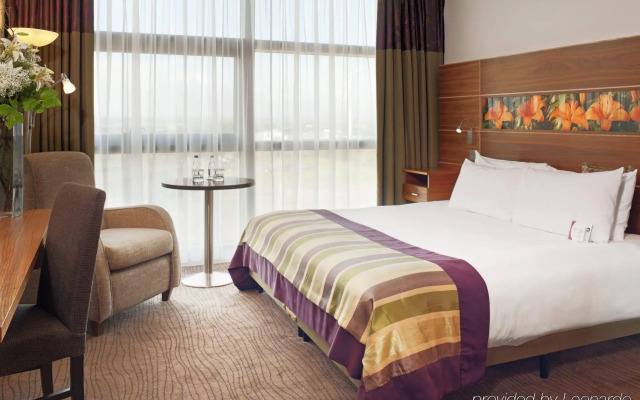 The Gateway Hotel