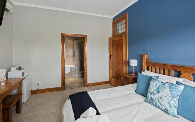 De Akker Guest House