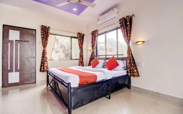 OYO 62904 Hotel Ayaan Valley House