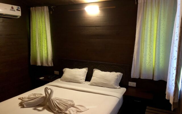 Mandrem Village Resort