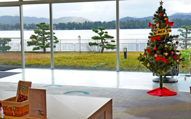 The Gran Resort Amanohashidate