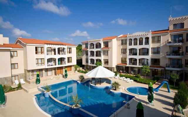 Paradise Bay Hotel