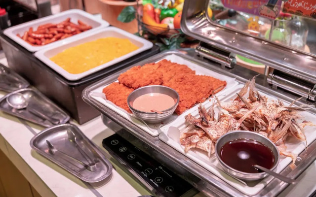 Hotel Taiyo Noen Nibancho