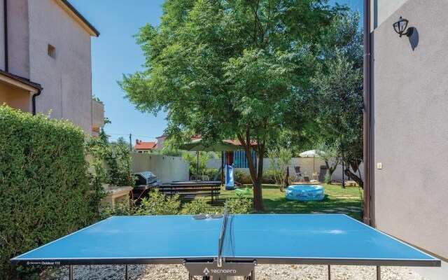 Beautiful Home in Medulin With Wifi and 4 Bedrooms