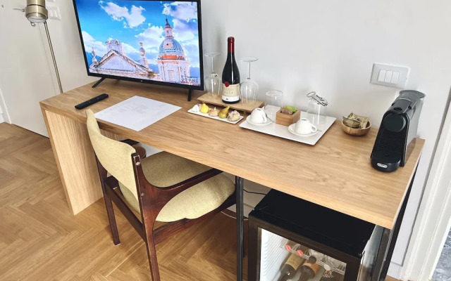 Archè Design Rooms and Suites