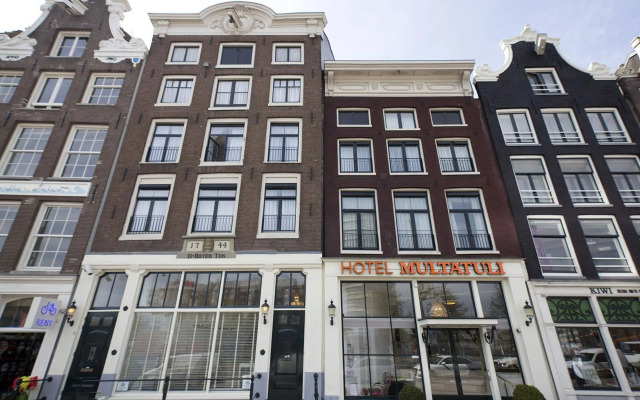 Hotel Multatuli