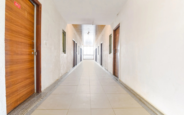 Fabhotel Kaviya