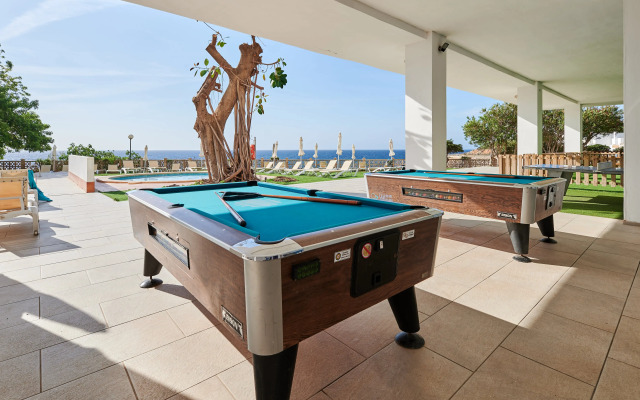 Alua Calas de Mallorca Resort