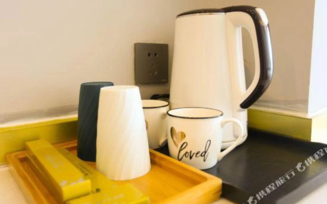 Sihuanian Hotel(Chongqing East Railway Station Branch)