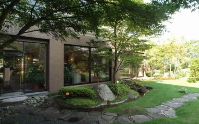 Yufuin Hotel Shuhokan