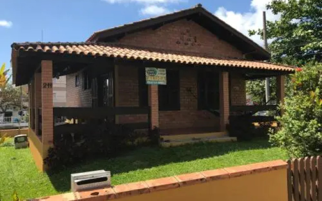 Seu lugar no paraiso... 150 metros da praia central