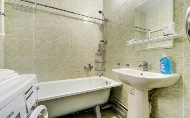 AG Apartment Kollontay 5-1